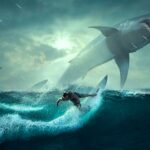 ¿Son peligrosos los tiburones toro?