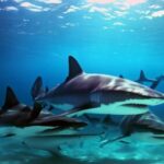 Are Bull Sharks in the Bahamas