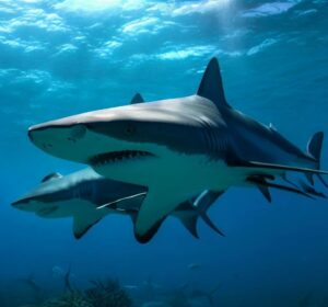 Are Bull Sharks in the Great Barrier Reef