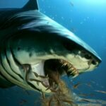 क्या टाइगर शार्क प्लैंकटन खाते हैं?