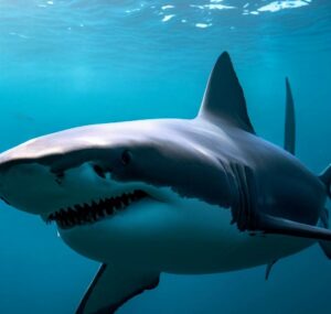 Great White Shark