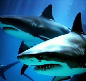 Are Great White Sharks Dangerous