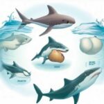 Great White Shark Life Cycle