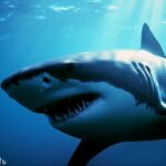 Great White Shark Lifespan