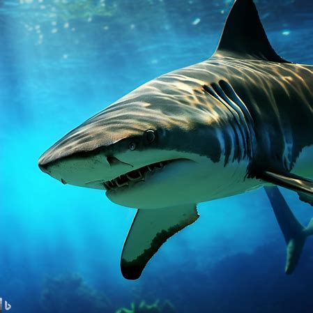 Do Tiger Sharks Live in Tropical Waters