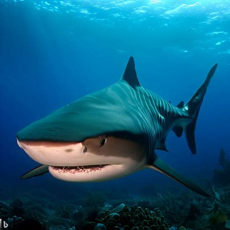 Do Tiger Sharks Live in the Great Barrier Reef