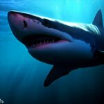 Great White Shark Behavioral Adaptations