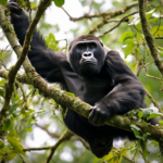Where Are Most Gorillas Located