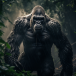 Are There Gorillas in the Amazon