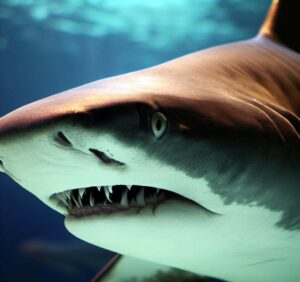 Os tubarões-tigre são perigosos e agressivos?