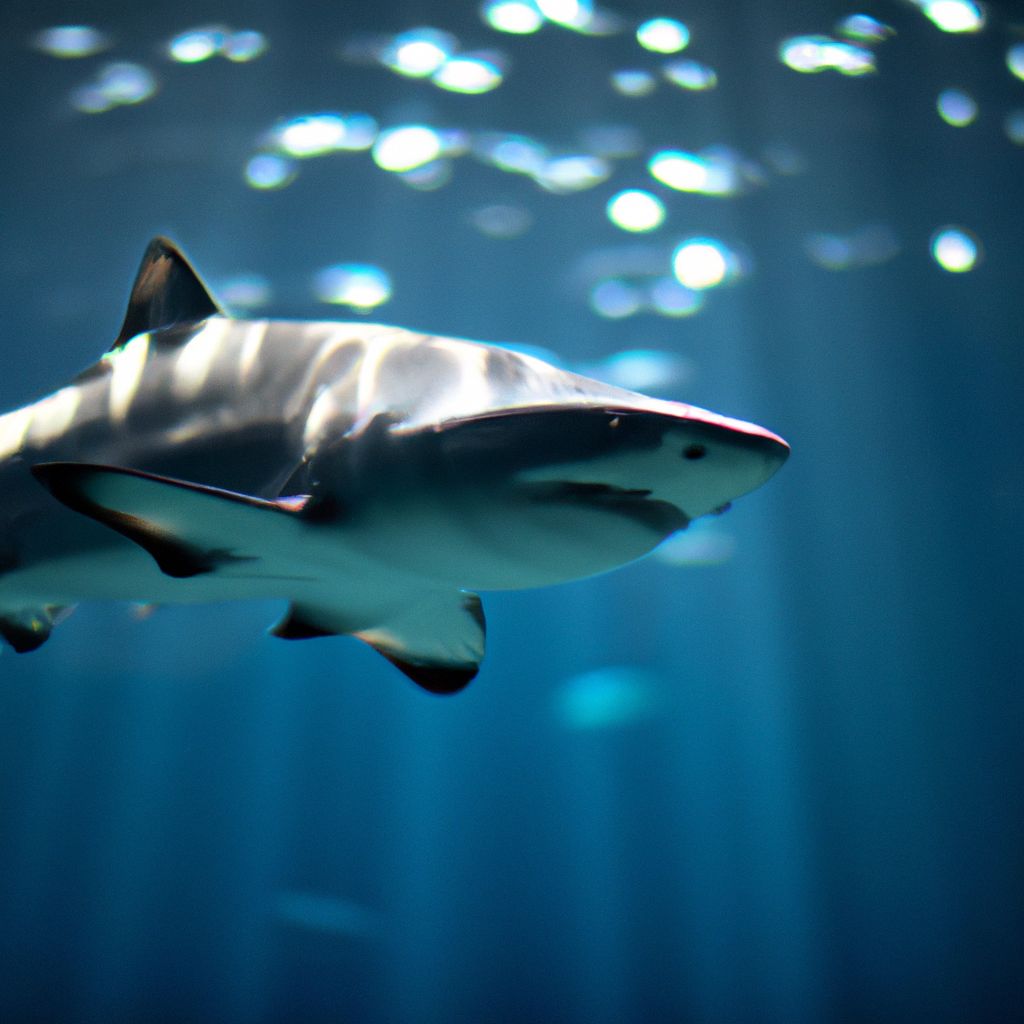 Are Tiger Sharks Endangered