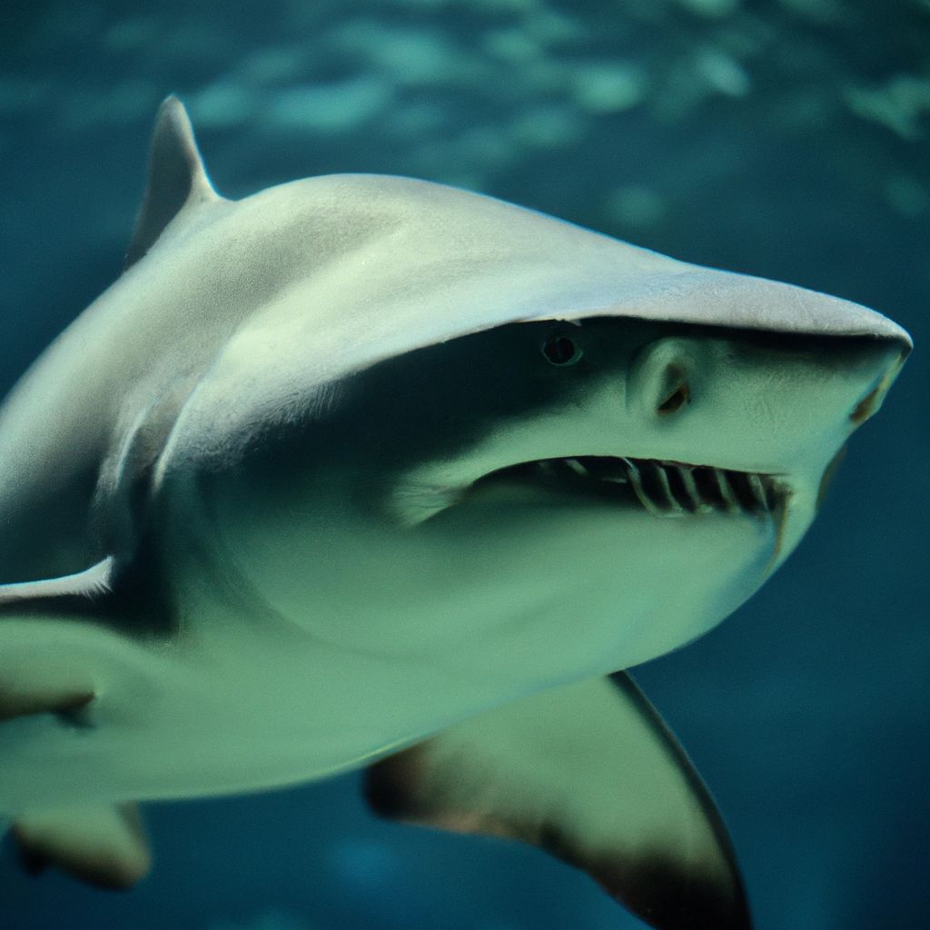 Are Bull Sharks In New Jersey
