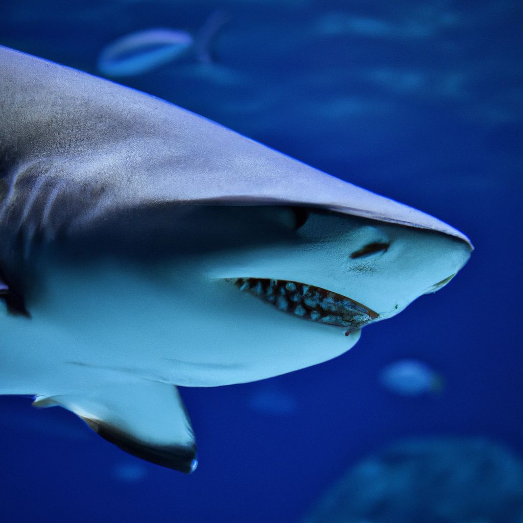 Bull Shark in Philippines