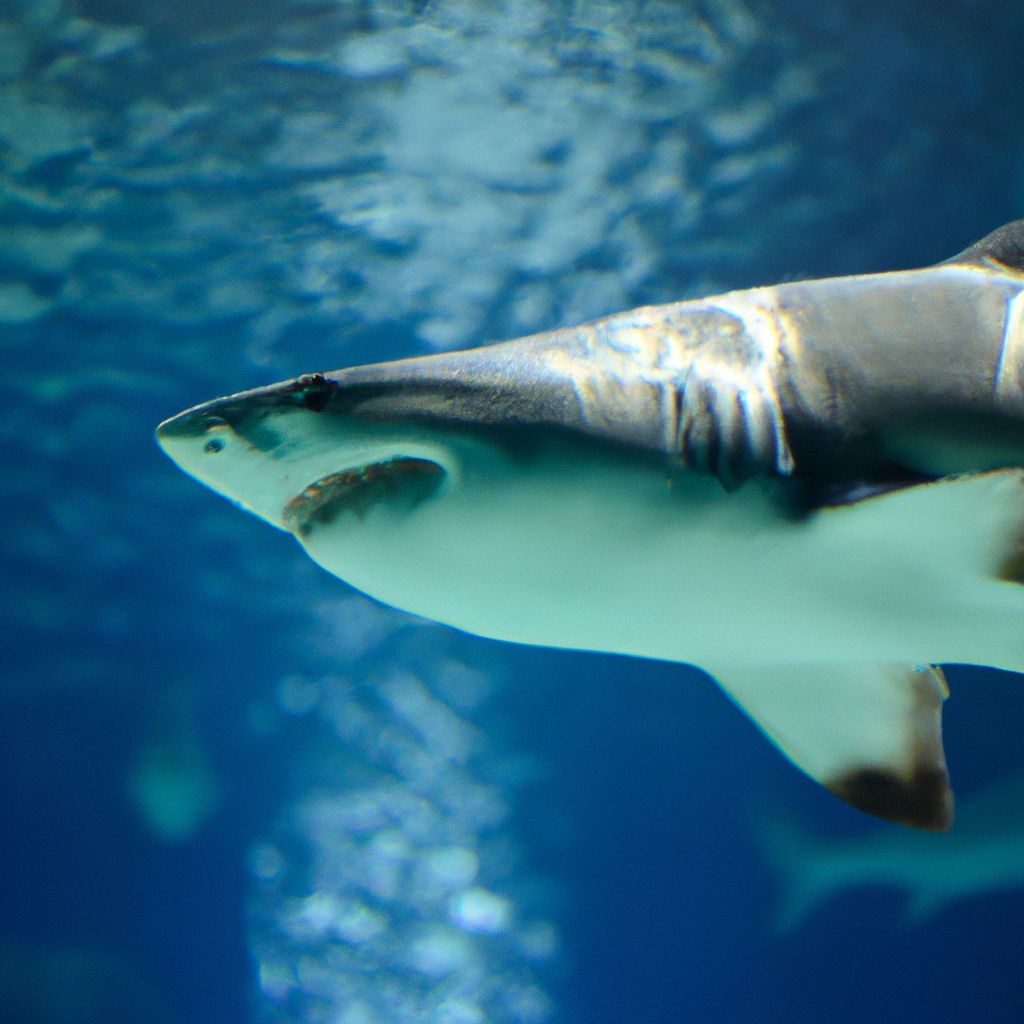 Can Bull Sharks Really Reproduce in Freshwater