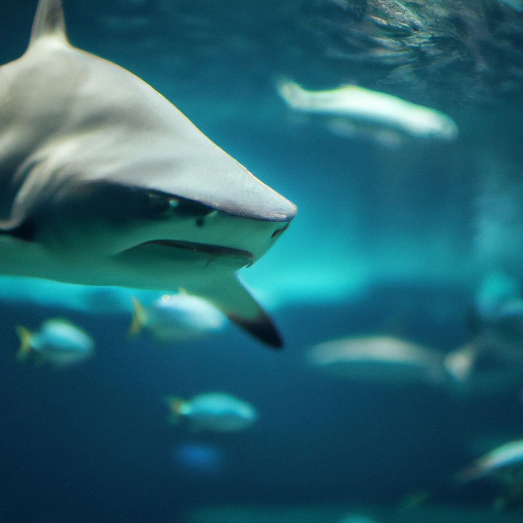 How Do Bull Sharks Find Their Prey