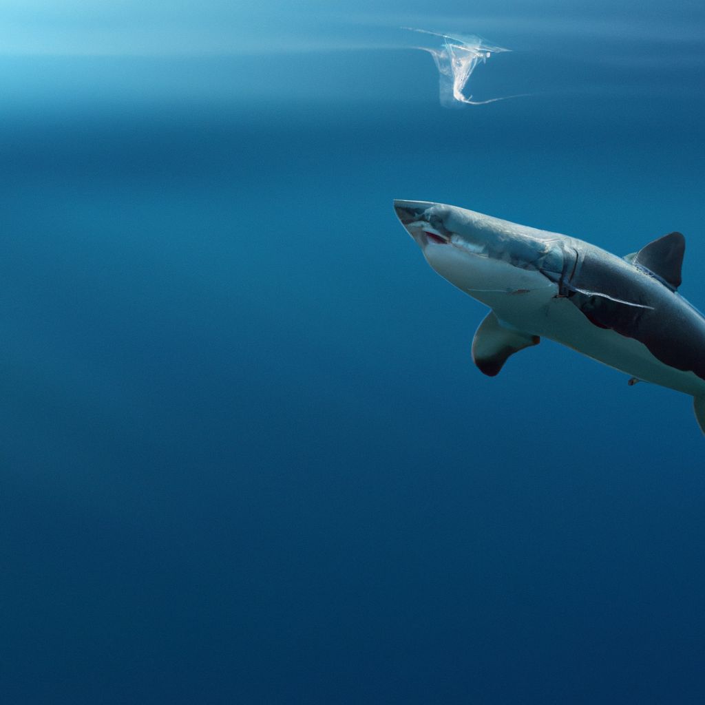 How Far Do Great White Sharks Travel