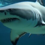 How Fast Can Great White Shark Swim