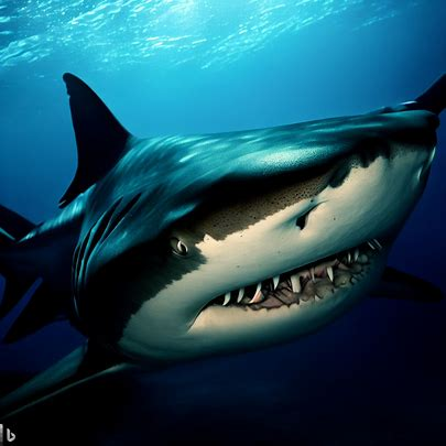 Тигровите акули ядат ли морски видри