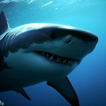 Zijn grote witte haaien Keystone-soorten