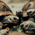 Can a Tortoise Eat Kale