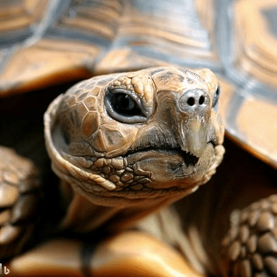 Tartarugas podem comer pepino