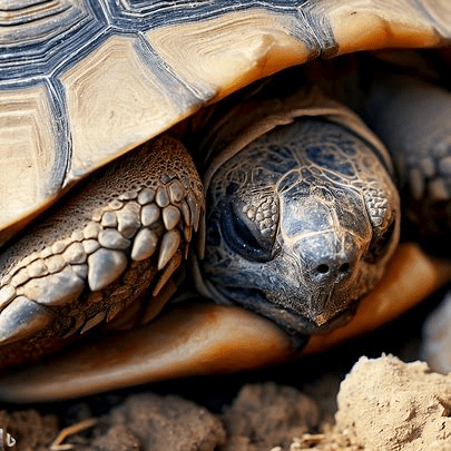 Do Greek Tortoises Hibernate