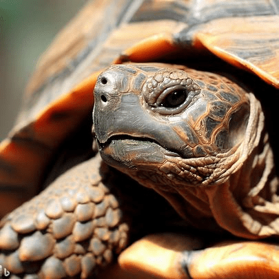 Do Russian Tortoises Hibernate