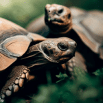 How Big Should a Tortoise Enclosure Be