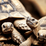 Is Tortoise Pee Harmful to Humans