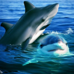 Are Great White Sharks Afraid of Dolphins