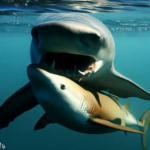 Do Great White Sharks Eat Manatees