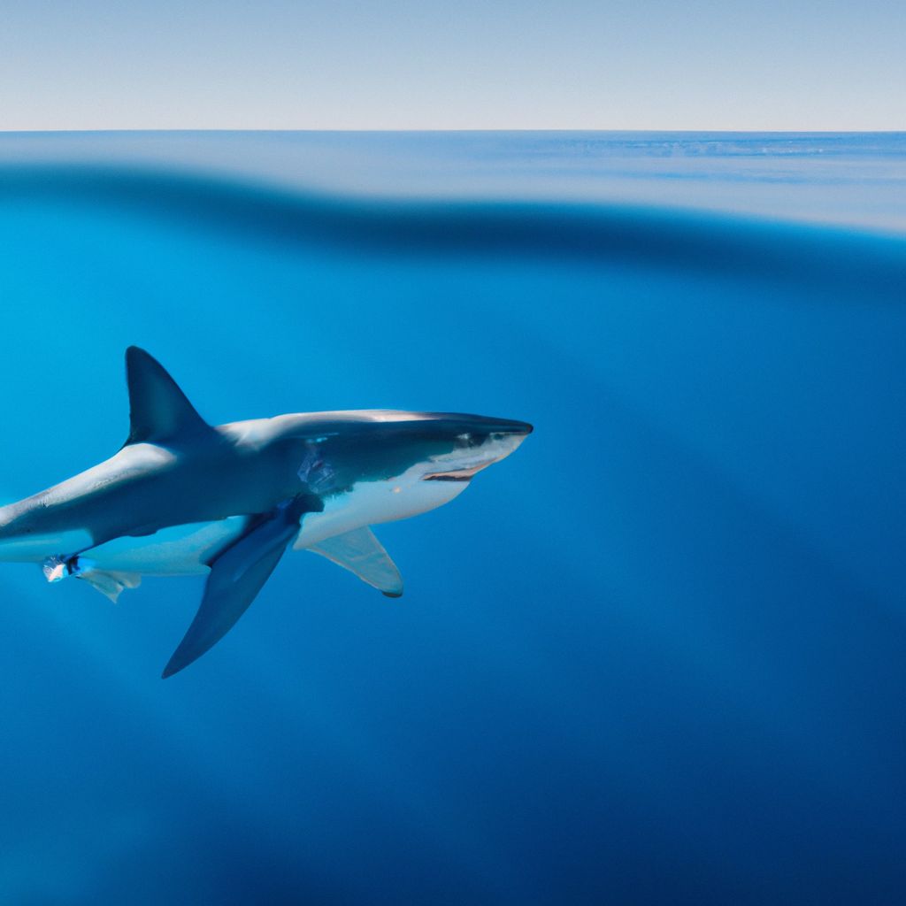 Υπάρχουν Μεγάλοι Λευκοί Καρχαρίες στην Τενερίφη