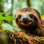 Do Sloths Eat Poop
