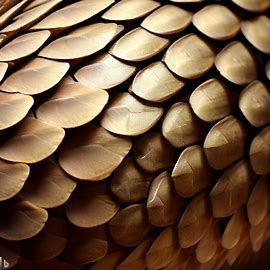 How Do Pangolins Protect Themselves