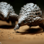 How Fast Can Pangolins Run