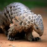 Are Pangolins Cold Blooded