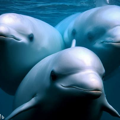 are belugas porpoises