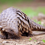 Are Pangolins Rodents
