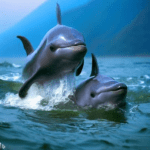 are yangtze finless porpoise friendly