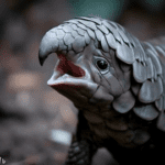 Can Pangolins Cry