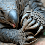 Do Pangolins Have Claws