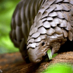 Do Pangolins Have Ears