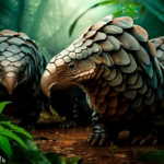 Do Pangolins Live in Groups