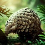 Do Pangolins Live in the Desert