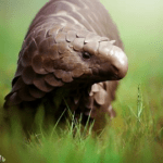 Do Pangolins Live in the Rainforest
