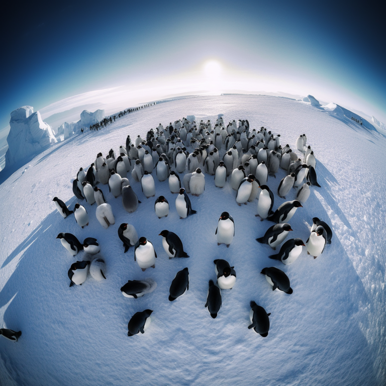 What Are Penguins Life Cycle: An In-Depth Exploration for Enthusiasts