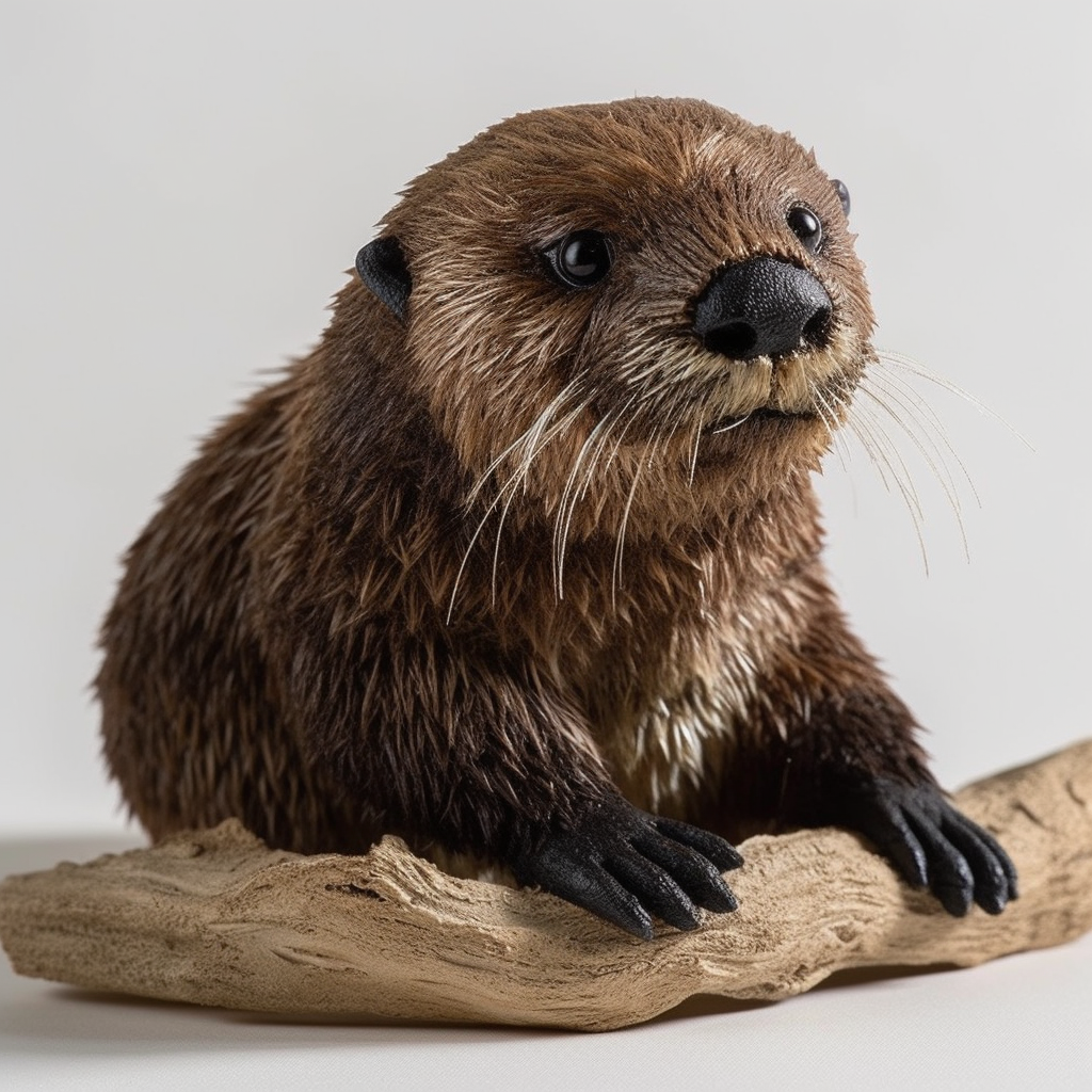 Do Sea Otters Eat Algae: Unveiling Their Unique Dietary Habits