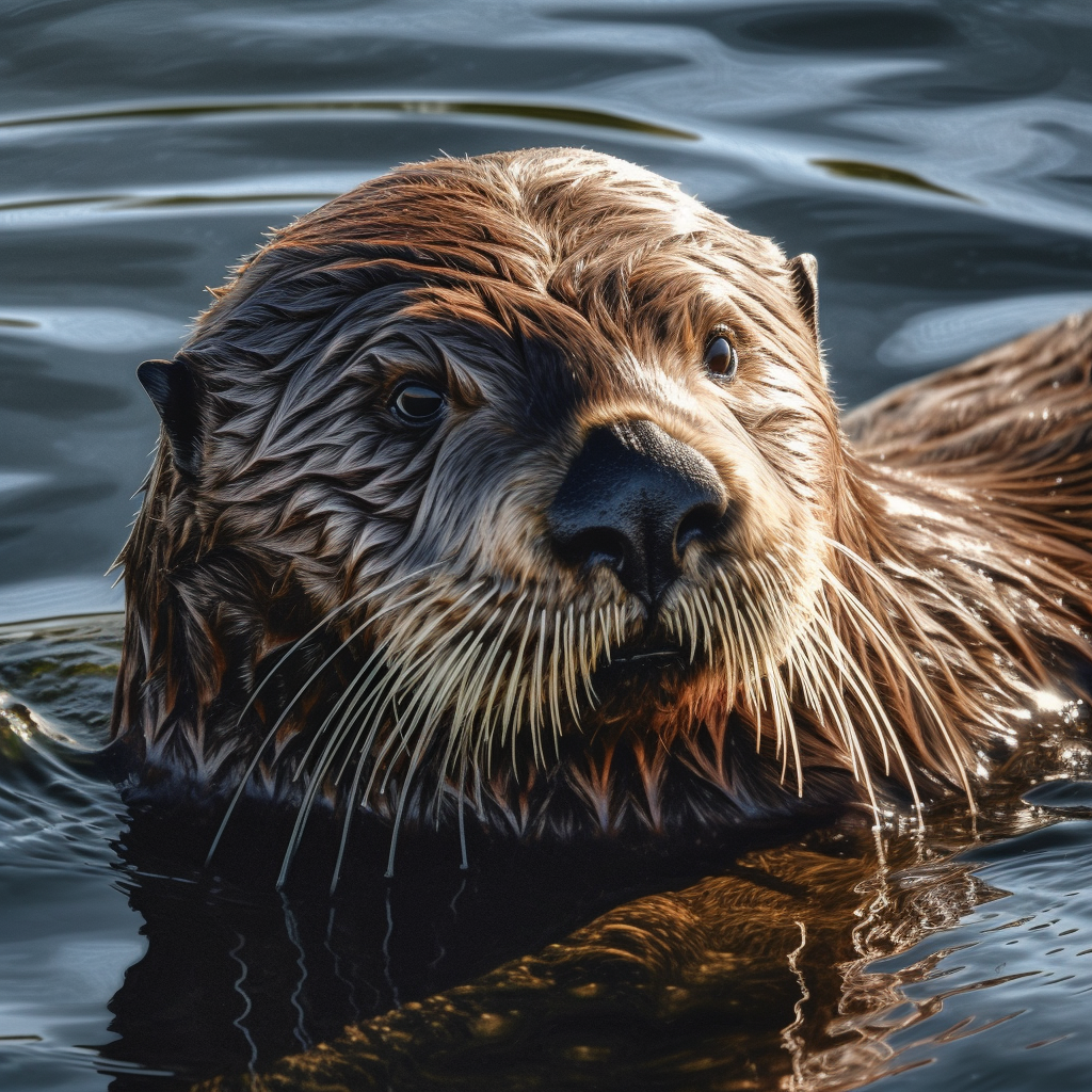 Sea Otters vs Sea Lions: Unveiling the Mysteries of Marine Life