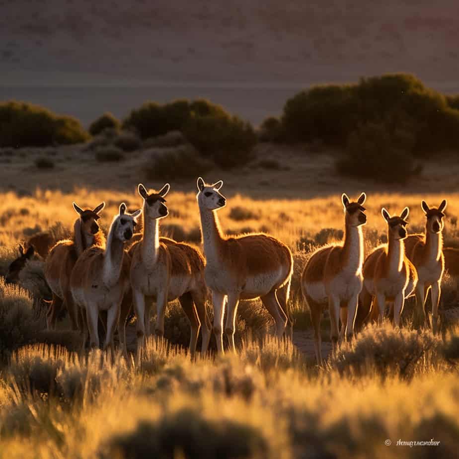 Are Guanacos Fast? Unveiling the Speed Secrets of These Andean Wonders ...