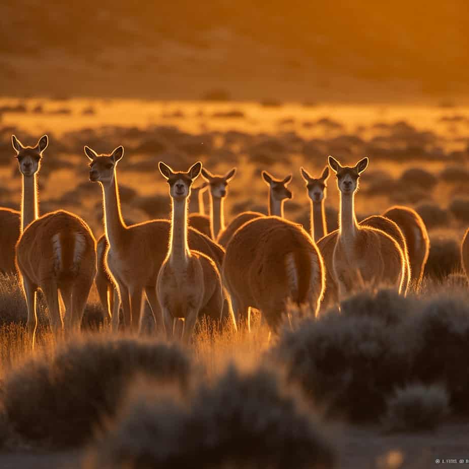 Are Guanacos Fast? Unveiling the Speed Secrets of These Andean Wonders ...